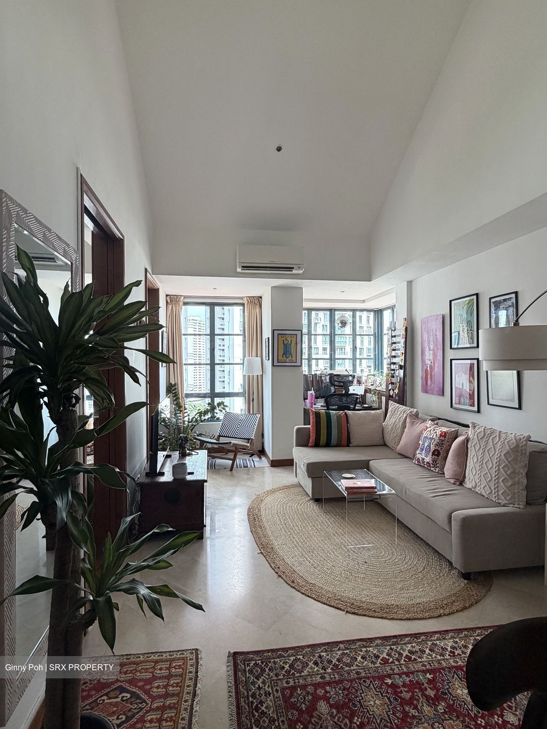 Craig Place (D2), Apartment #559127021